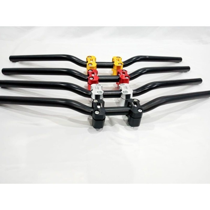 Stang Rzr Plus Raiser Pnp Vixion Cb 150 Satria Fu Rx King Universal