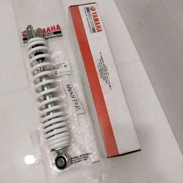 Shockbreaker belakang Mio smile Mio smile Mio soul Gt Mio j Mio j