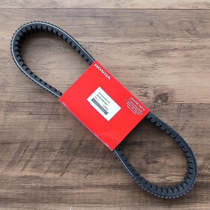 VANBELT VAN BELT V-BELT SET ROLLER ADV 150 ORIGINAL AHM #ORIGINAL