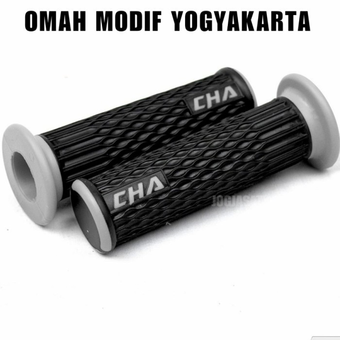 CUCI STOK  HANDGRIP GRIP MOTOR KITACO ULIR 2 WARNA #ORIGINAL