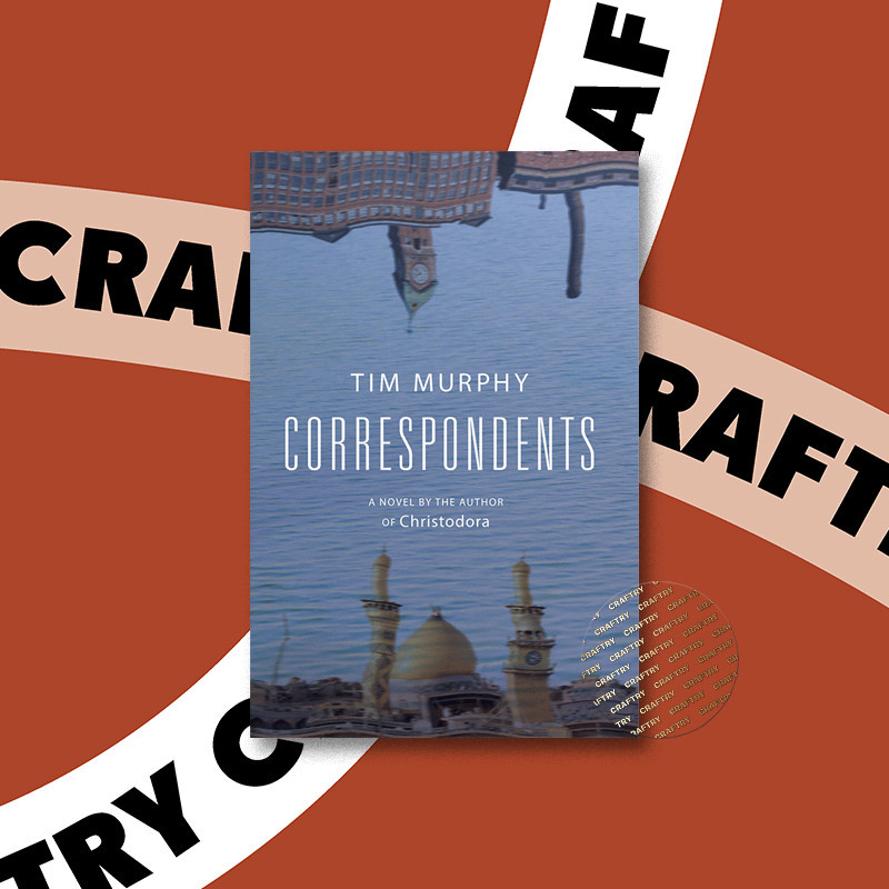 

Correspondents - Tim Murphy