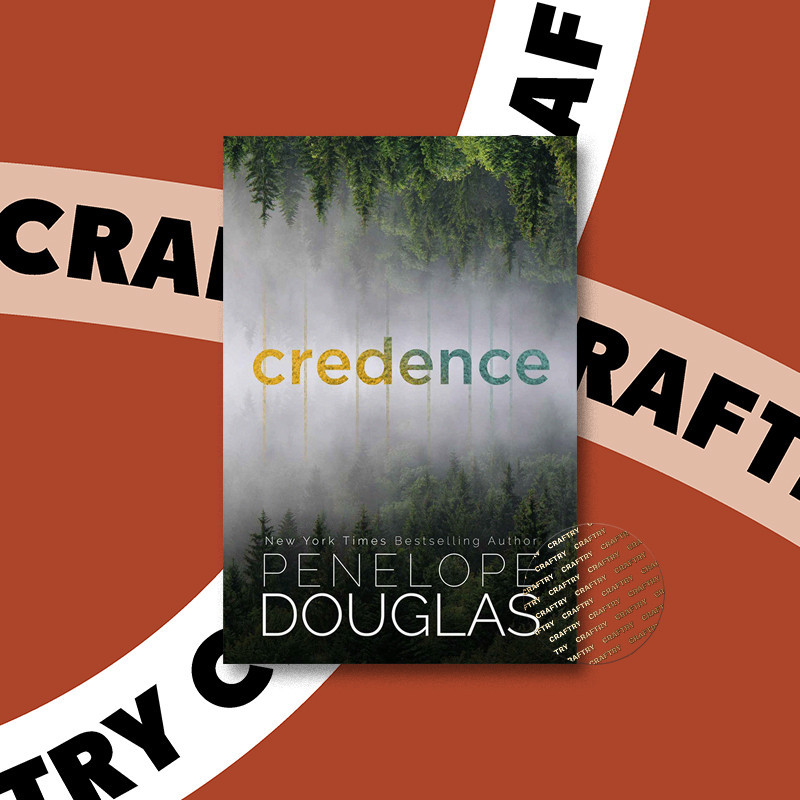 

Credence - Penelope Douglas