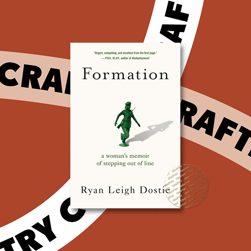 

Formation - Ryan Leigh Dostie