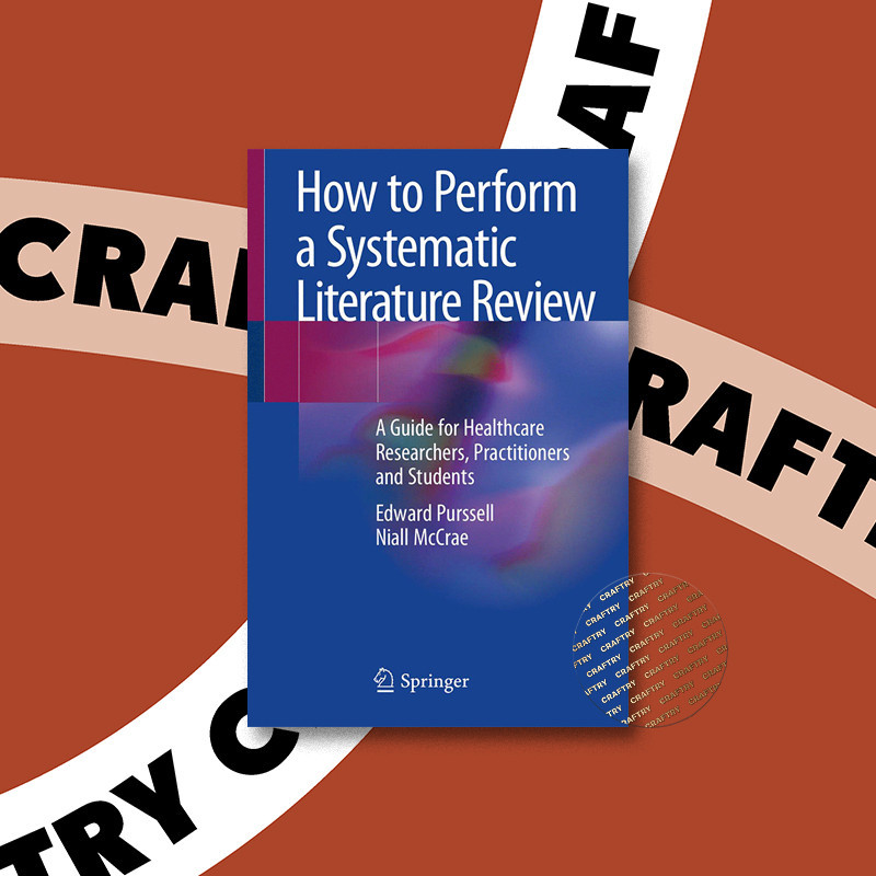 

How to Perform a Systematic Literature Review - Edward Purssell