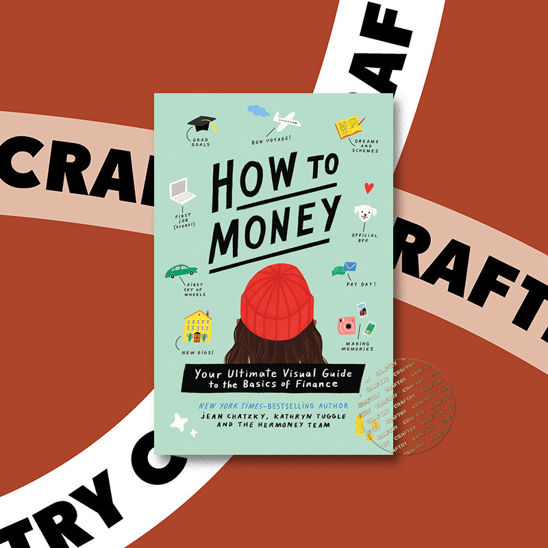 

How to Money - Jean Chatzky
