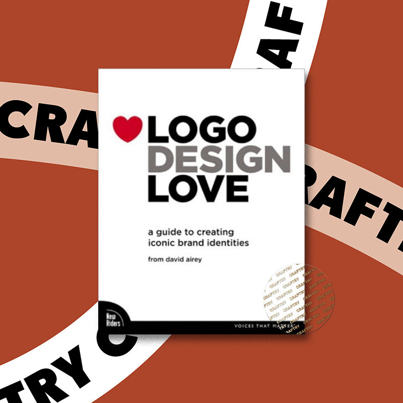 

Logo Design Love - A Guide to Creating Icon - David Airey