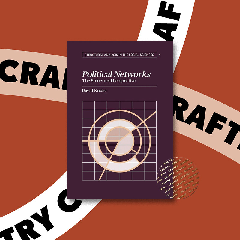 

Political Networks - The Structural Perspec - David Knoke