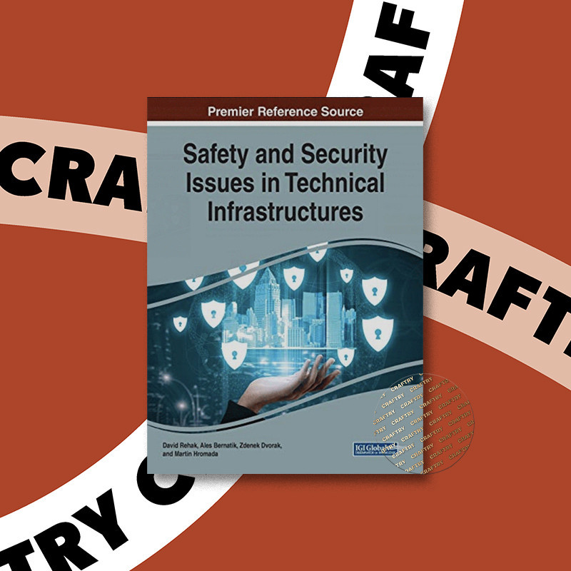 

Safety and Security Issues in Technical In - David Rehak