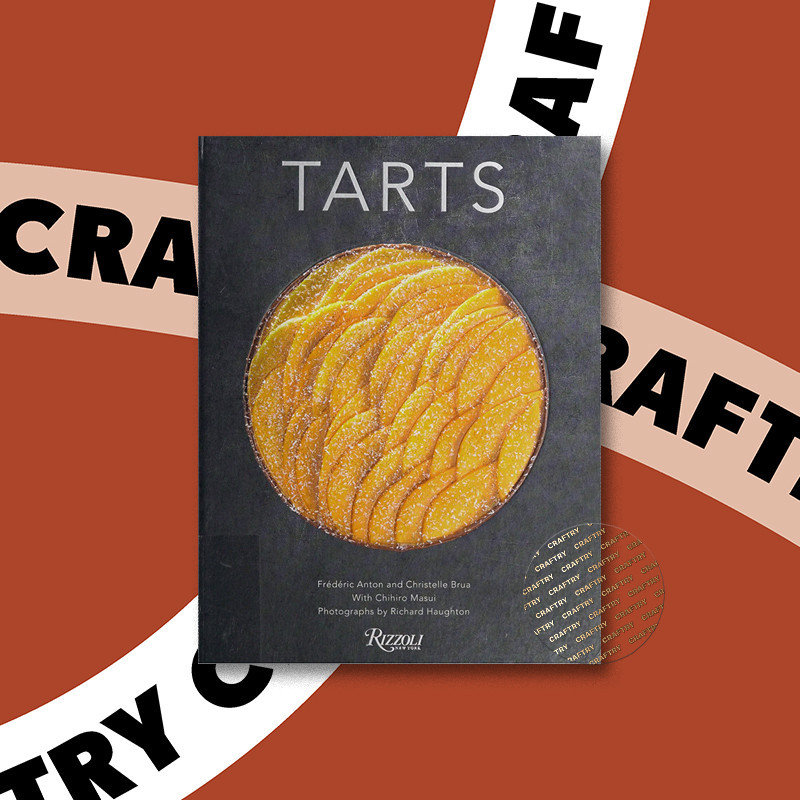 

Tarts - Frederic Anton