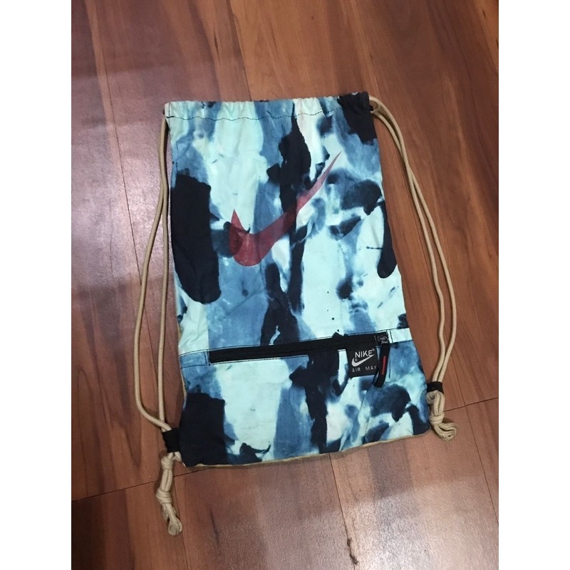 TAS SERUT NIKE ORIGINAL PRELOVED