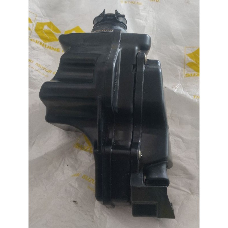 Saringan Udara Set Suzuki RK COOL Original SGP
