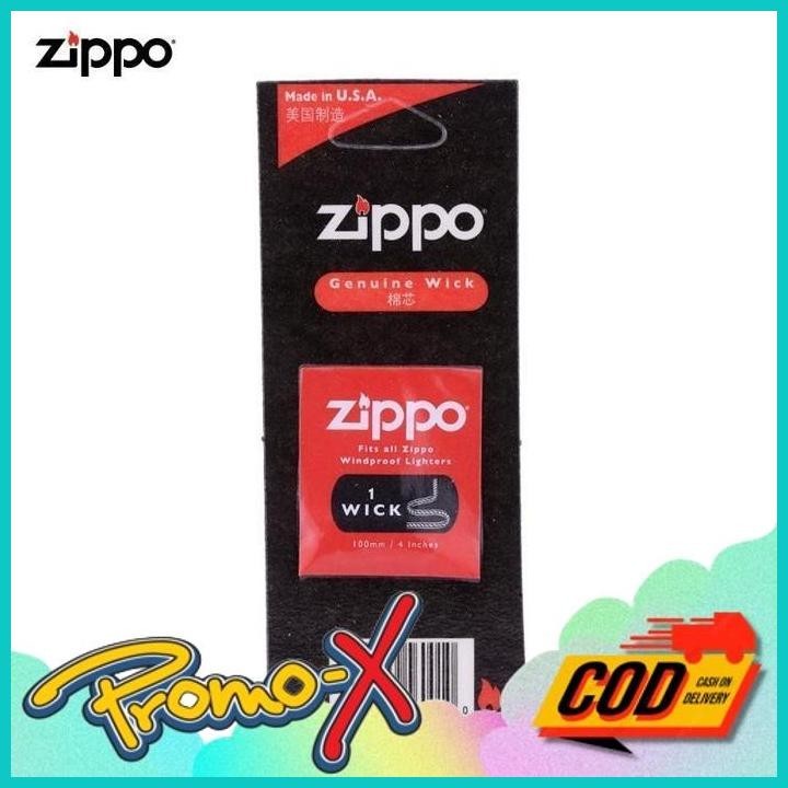 SUMBU KOREK API ZIPPO WICK ZIPPO SUMBU WICK KOREK MURAH