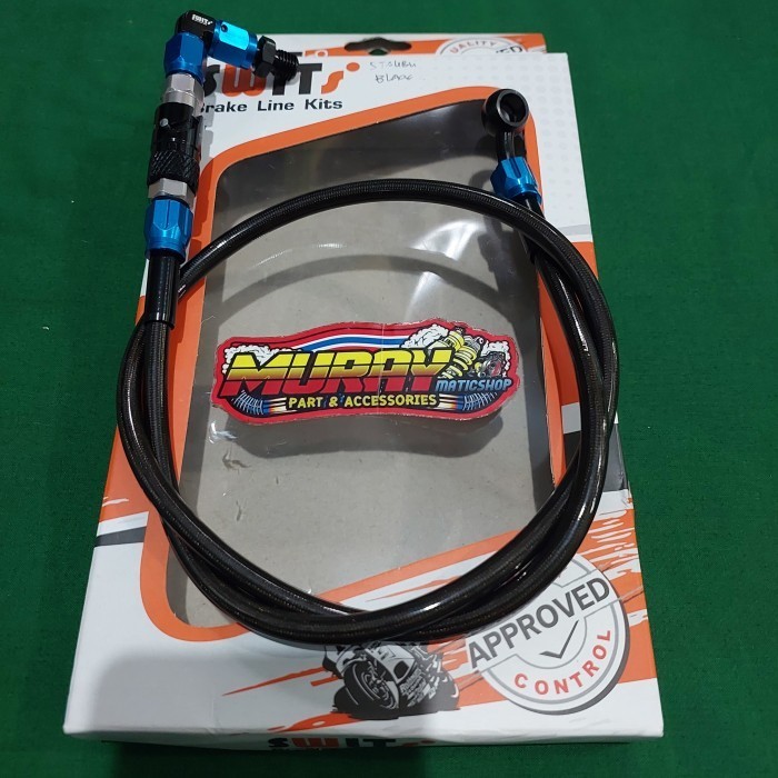 SELANG REM SWITS STAUBLI