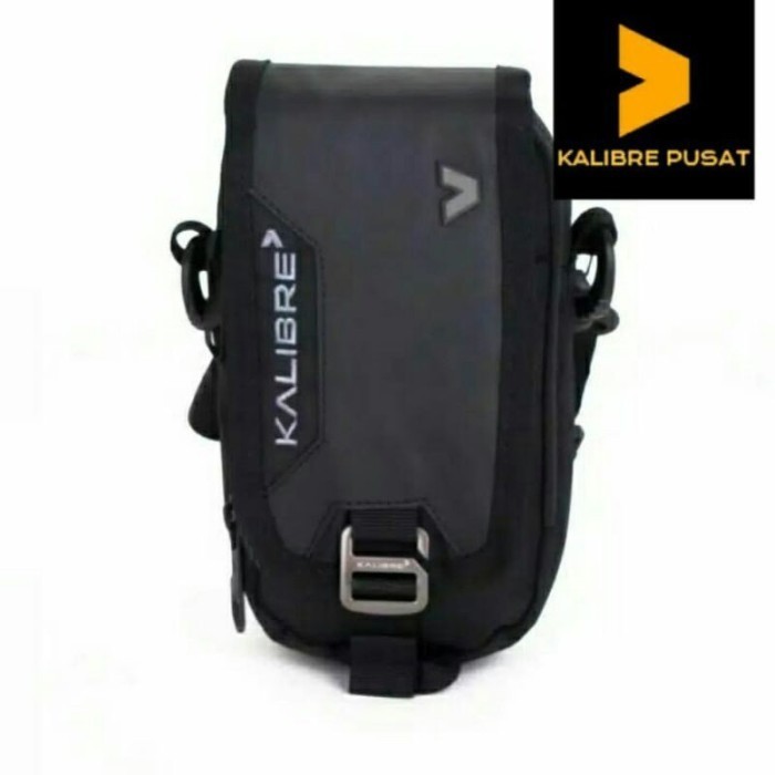 Kalibre Smartphone Case Tas Pinggang Handphone Tas Hp Tas Selempang