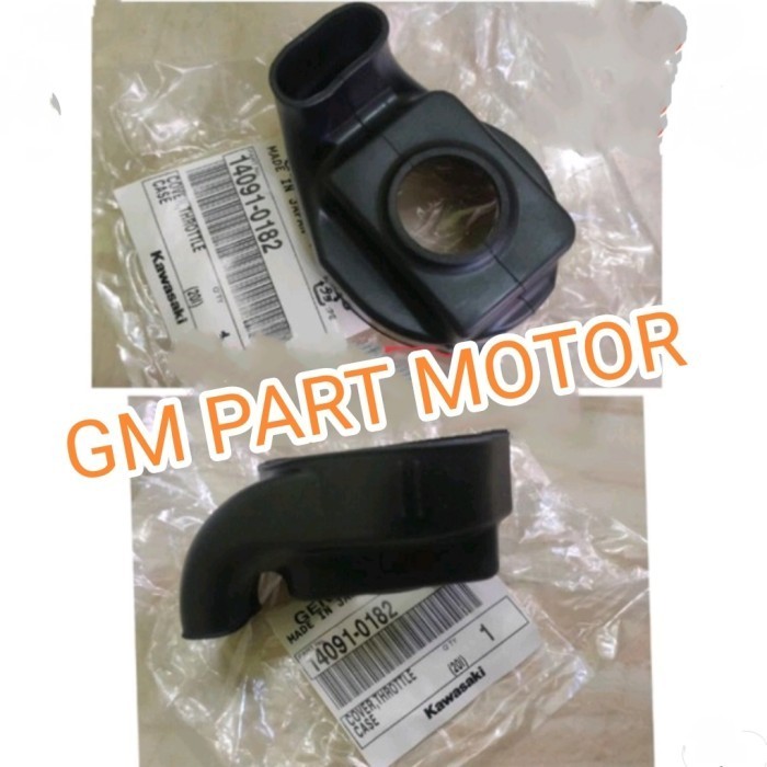 KARET GAS SPONTAN KLX 230 KX250 KX 250 ORIGINAL