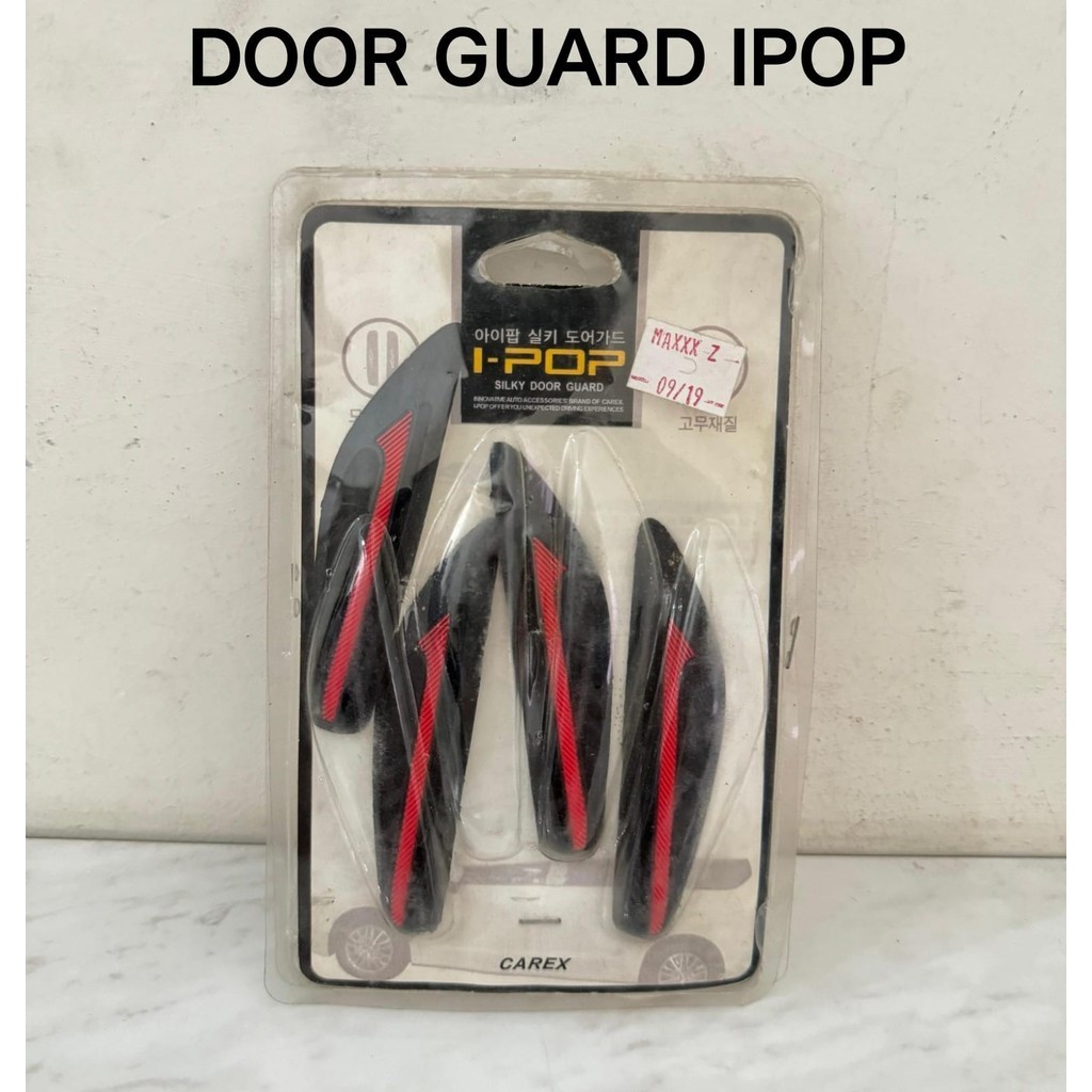 DOOR GUARD IPOP