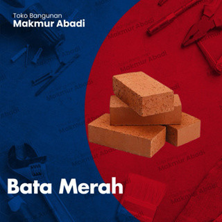 Bata Merah Press Kecil Cikarang (1 Truk)