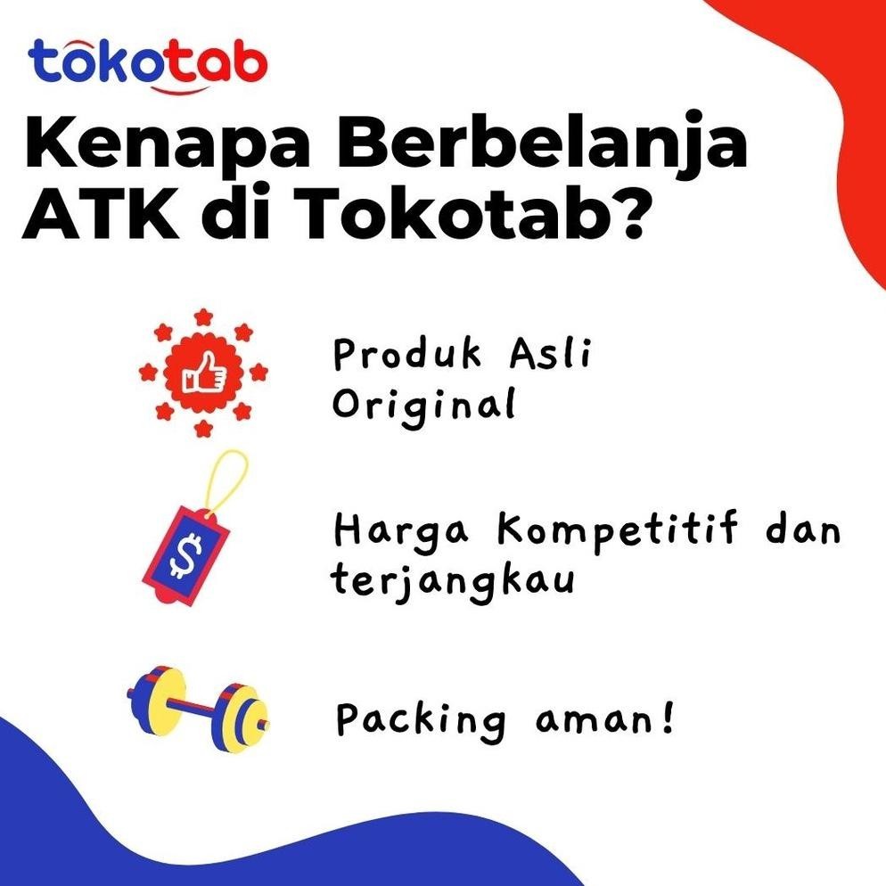 

TOKOTAB - B5 A5 BINDER LOOSE LEAF BINDER RING NOTEBOOK DETACHABLE PP LOOSE LEAF NOTEBOOK TERBARU