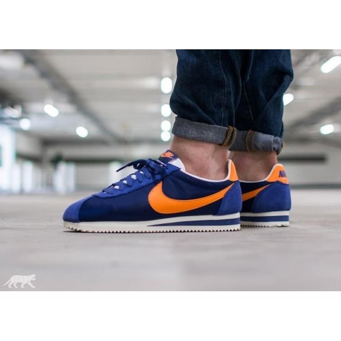 Nike Classic Cortez Nylon original sale