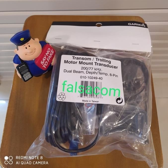 Tranduser Garmin FF 350plus /tranducer 350 plus