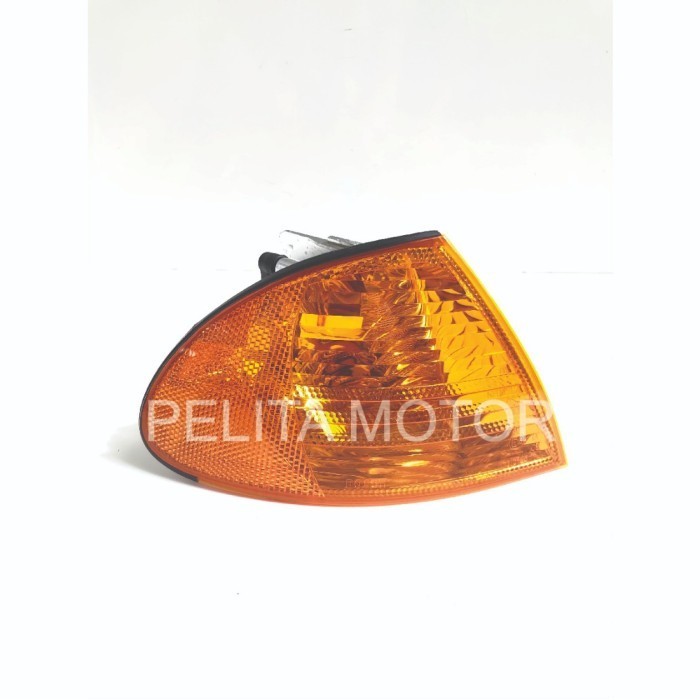 Lampu sein BMW E46 (kanan) pre facelift