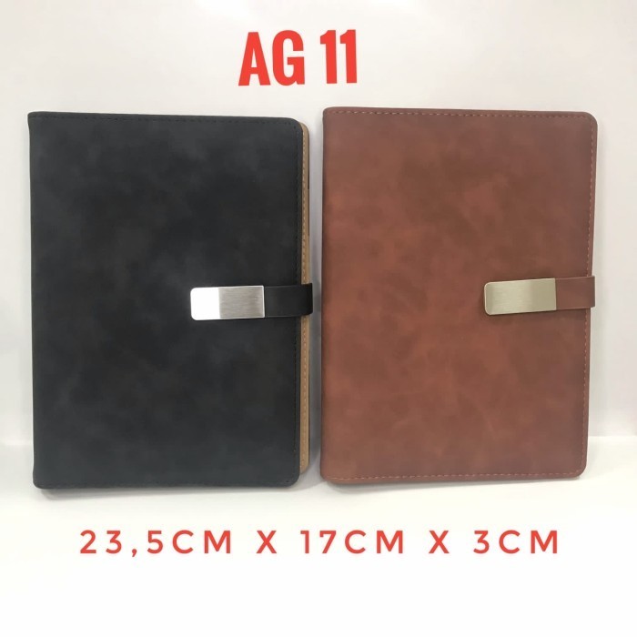

Ag 11 , buku agenda , agenda custom kulit, agenda ar07, agenda a5 DISKON