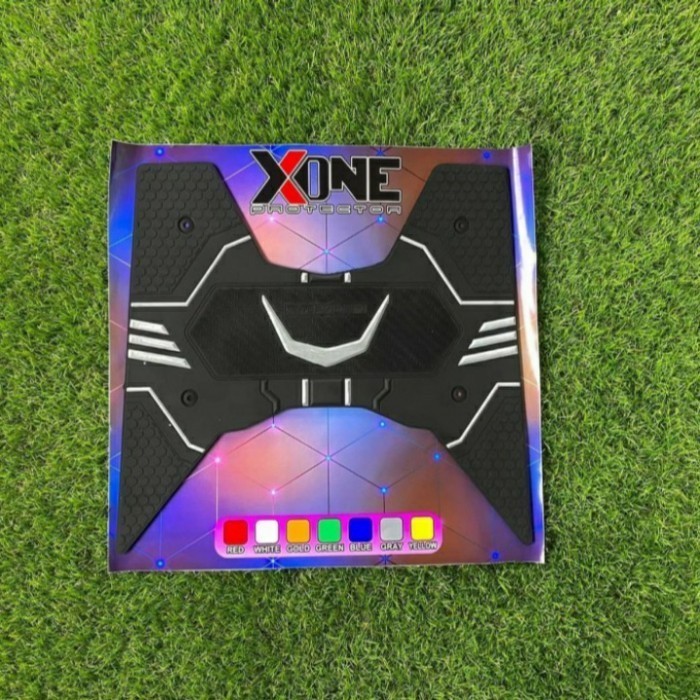 Bordes Vario 160 Karpet Vario 160 Pijakan Kaki Vario 160