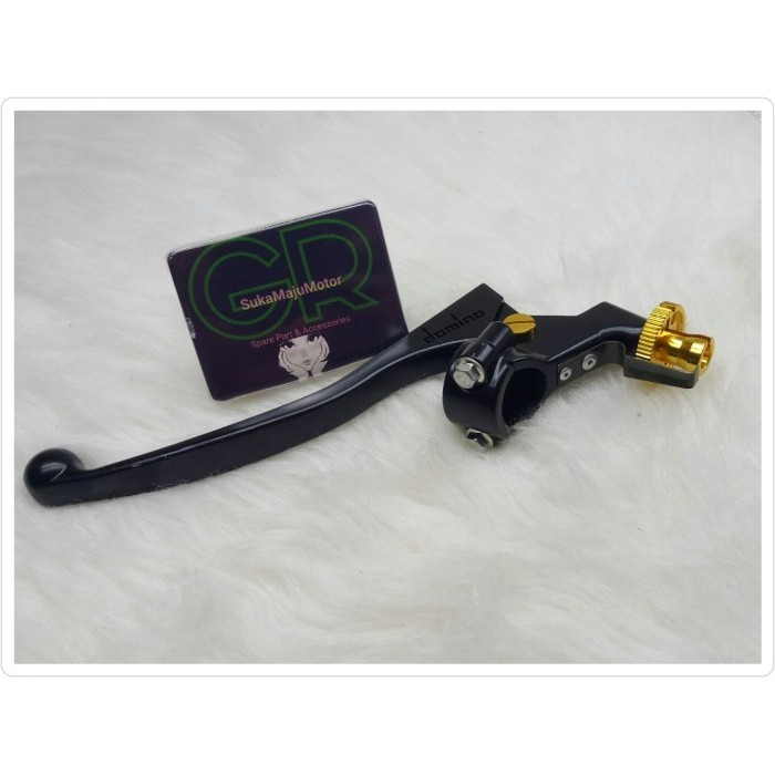 Handle Kopling Kiri Handle Kiri Domino Universal Semua Motor