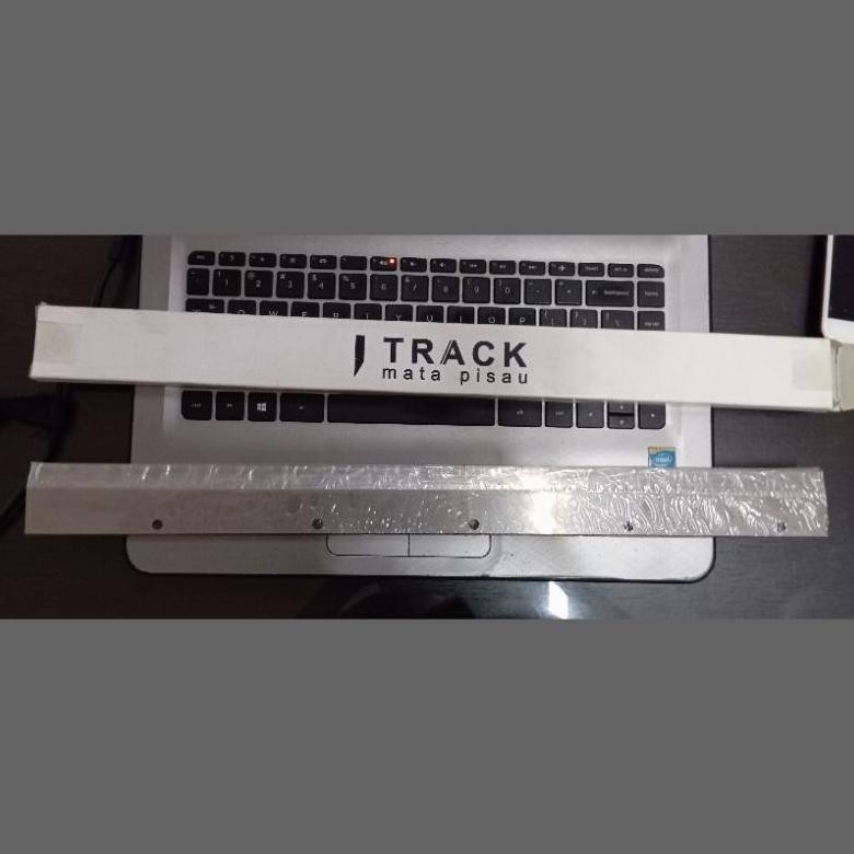 

Banyak Promooo !!! Pisau Pemotong Kertas Track B4 - Mata Pisau - Paper Cutter Track B4