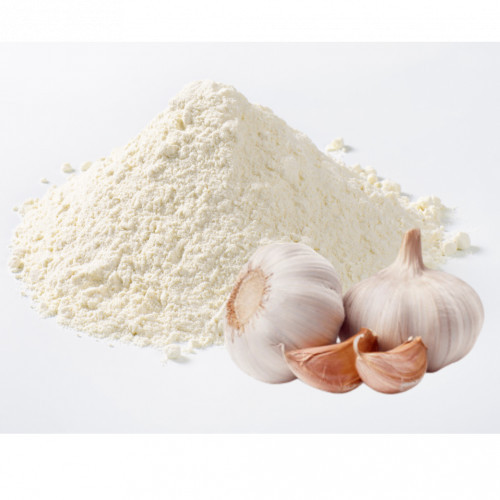 

150Gr Bawang Putih Bubuk / Ground Garlic / Rempah / Jsr 100% Premium