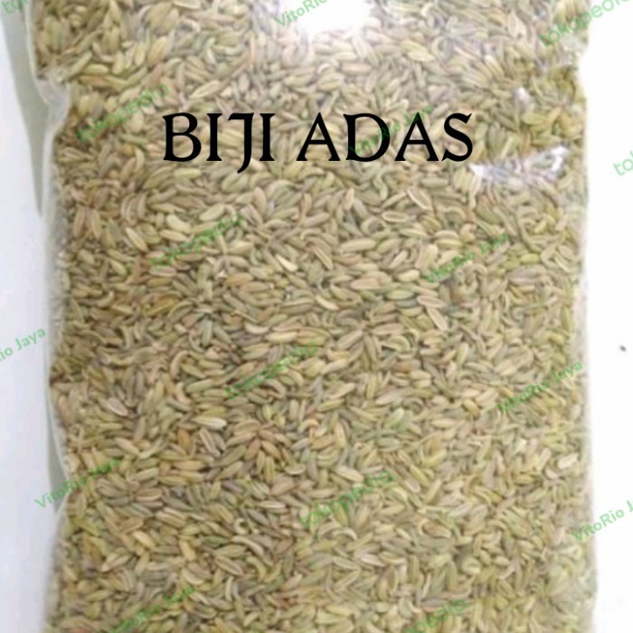 

Biji Adas Manis 500Gr Asli Adas