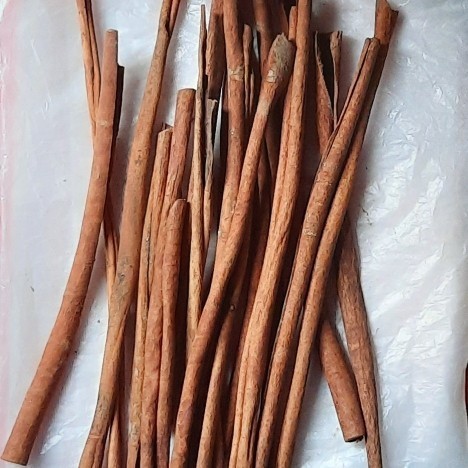 

Keningar Kayu Manis Grade B 1Kg Original Cinnamon