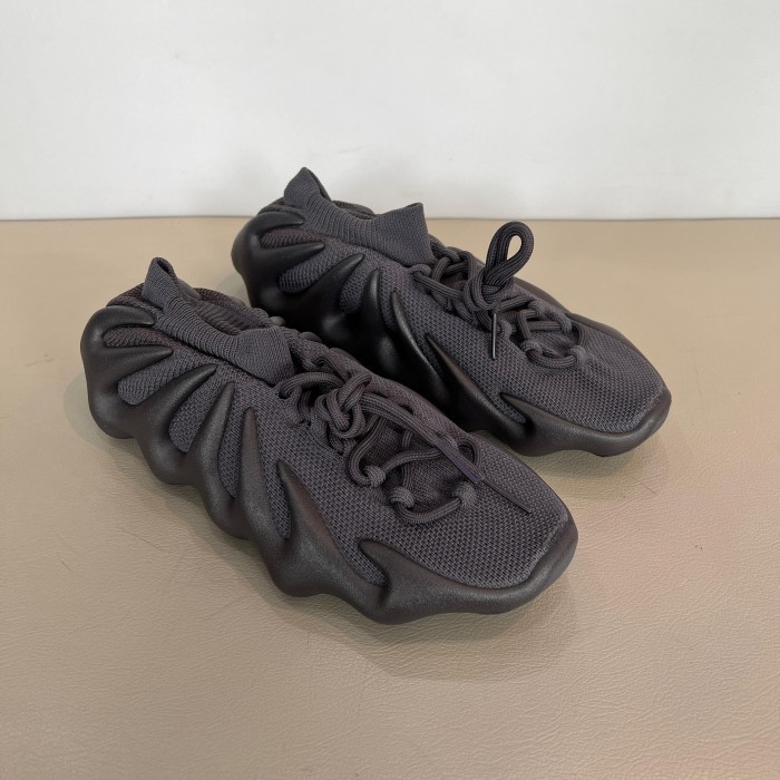 Adidas Yeezy 450 Utility Black Original