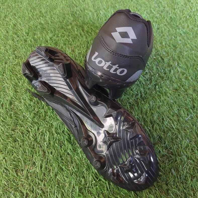 Sepatu Sepakbola Lotto Terbaru // Sepatu Bola Lotto