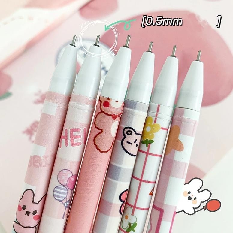 

Mainan Bolpoint Bolpen Pulpen Gel Tinta Bisa Di Hapus Bolpoin Gel Erasable Gelpen Viral Murah Pulpen Magic Bisa Dihapus Bolpen Hapus Erasable Pen Pena Hapus Motif Karakter Tinta Hitam Tk Sd Smp Sma Kuliah Universitas Elymileetu