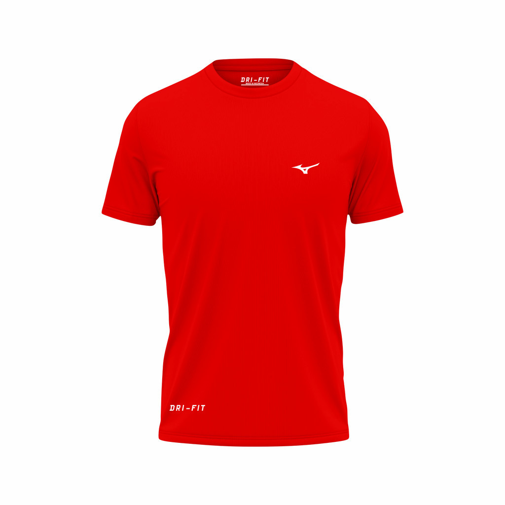 Jersey Training Baju Training Jersey Running Kaos Olahraga Pria