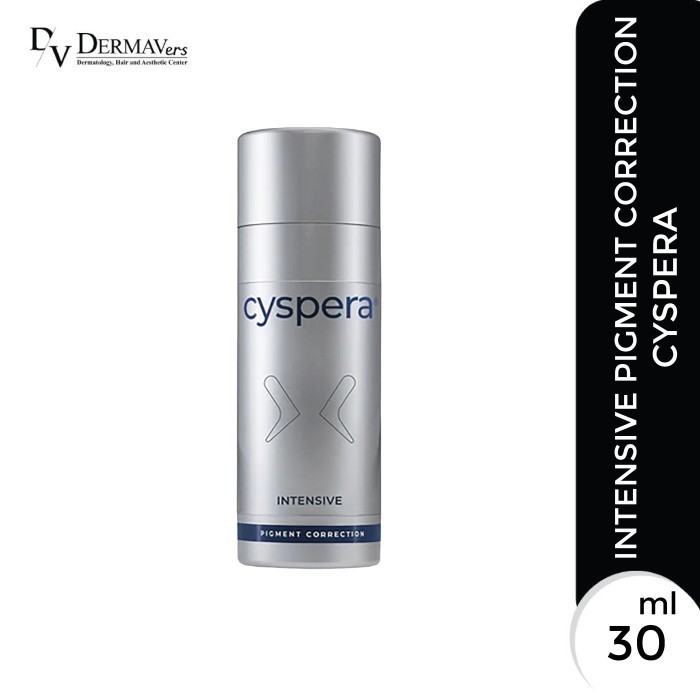 

Cyspera Intensive Pigment Correction 30ml