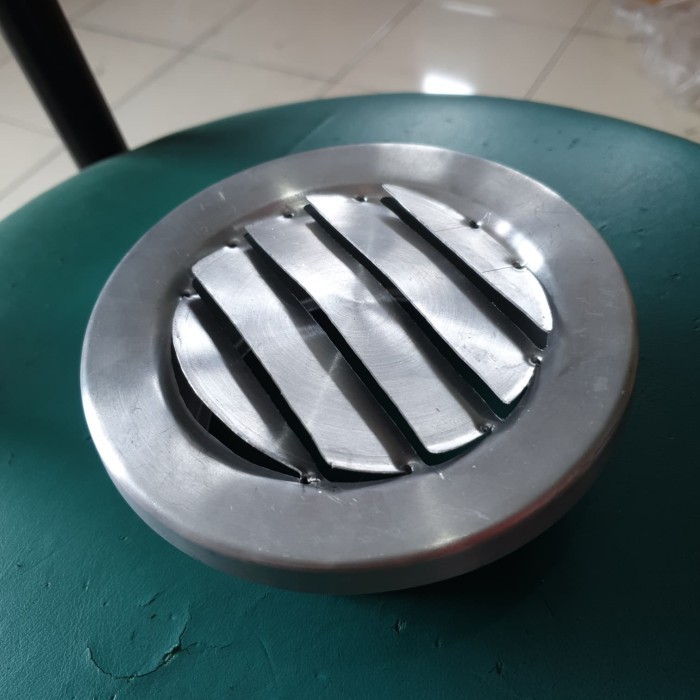 

Vent Cap Natural 4 Inch