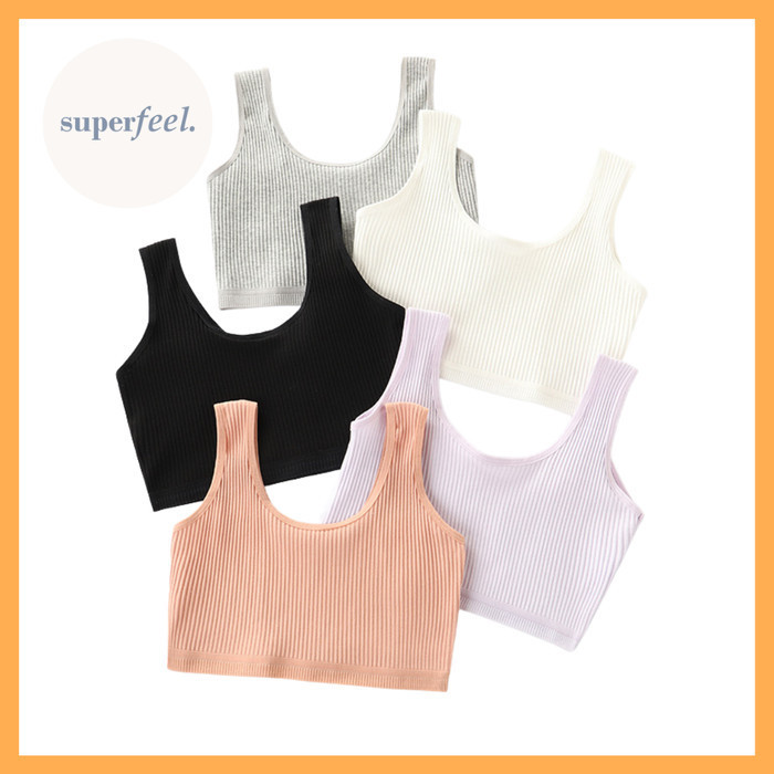 Calaca - Sfl Vest Miniset Mini Set Anak Perempuan Cewe Wanita Kecil Sekolah 843