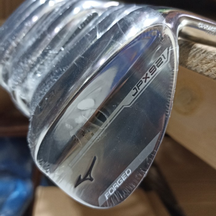 STIK GOLF IRON SET MIZUNO JPX 921 FORGED