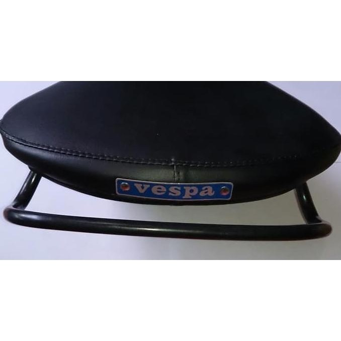 Jok Depan Vespa Super Ps Px Exclusive Ori Mg