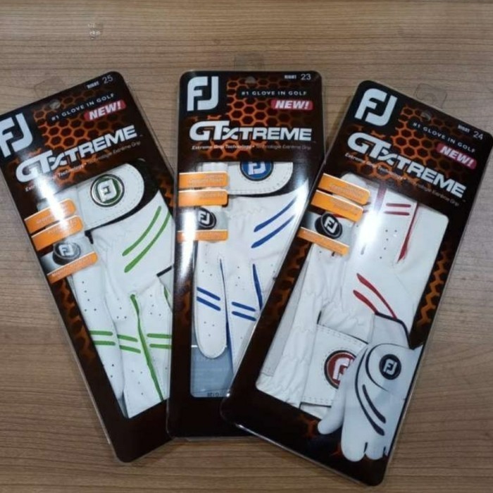 SARUNG TANGAN KIDAL GOLF GLOVE