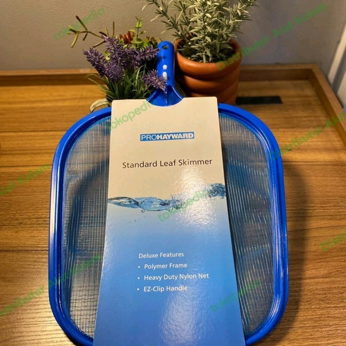 Leaf Skimmer Hayward