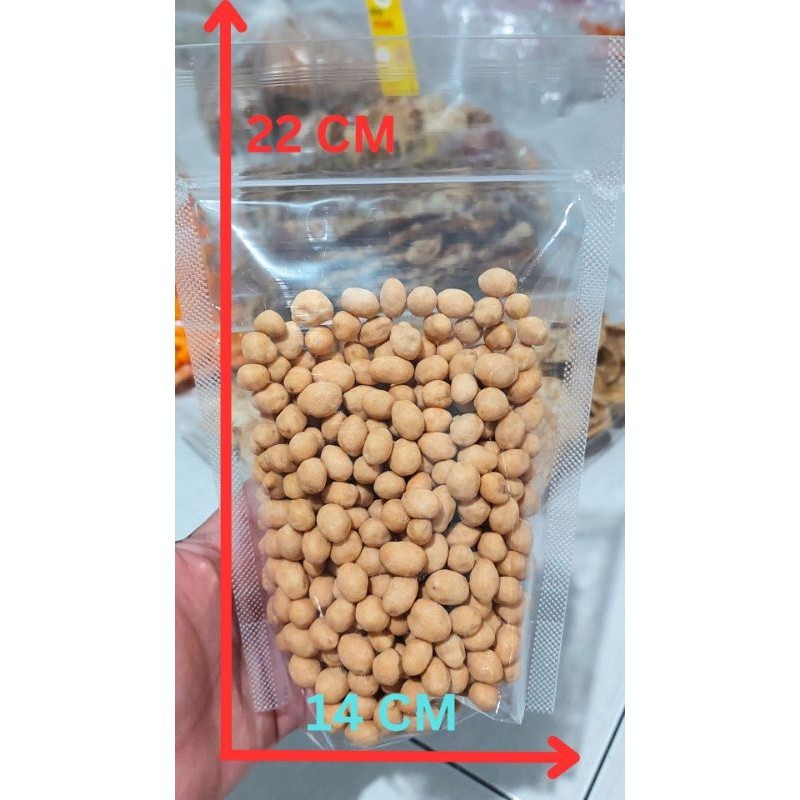 

KACANG MADU 200GRAM, KACANG LAPIS MADU, KACANG KULIT MANIS // SNACK KACANG MITRACEMILANID