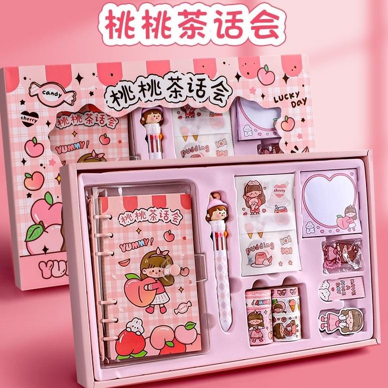 

CODSTIKER LUCU 1 SET BOX TEMA KARTUN STIKER LABEL UNTUK BUKU PEGANGAN DIARY DEKORASI DIY STIKER SPIRAL ELEGAN BAHAN BUKU NOTEBOOK SHOPEE