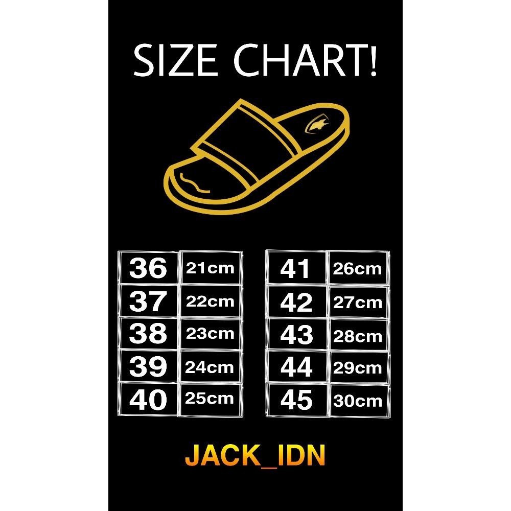 JACK IDN SANDAL JEPIT PRIA | JAPIT FLICKER GREY BARU