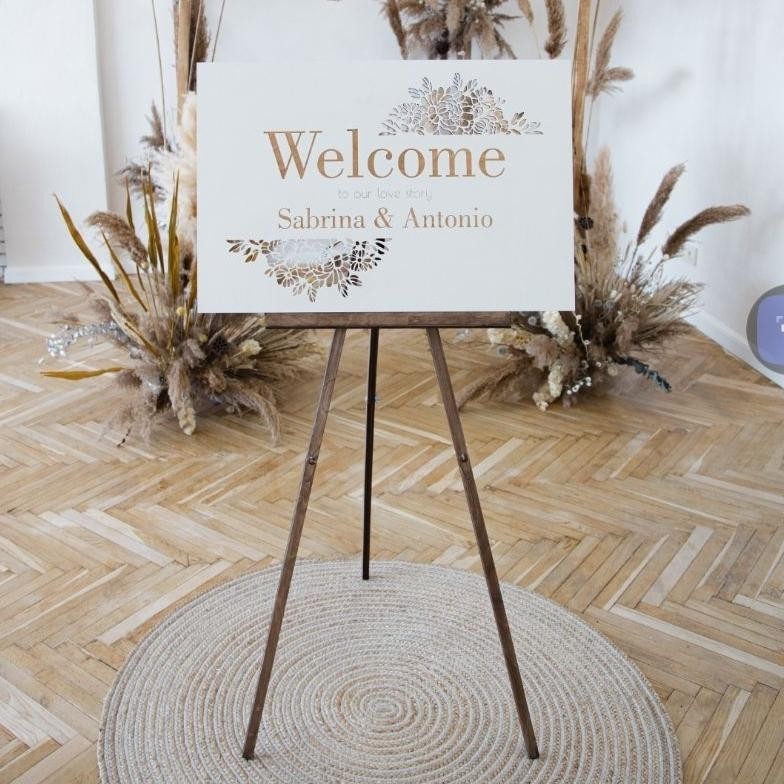 

EASEL LUKIS TINGGI 120CM STAND FOTO NAIK TURUN / STAND LUKIS / STAND AKRILIK / DEKORASI PERNIKAHAN UKURAN TINGGI 120CM X 50CM / WELCOME SIGN / PENYANGGA FOTO / STAND FRAME / STAND KANVAS / TRIPOD PENYANGGA TERLARIS