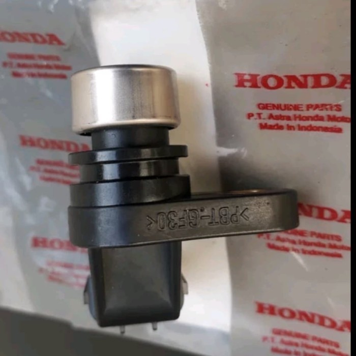 Sensor Speedometer Beat Fi Esp Pop Vario 125 150 Pcx Ori Original Asli