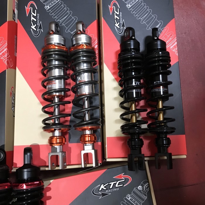 Shock Ktc Razor Pro Nmax New 305Mn Shock Ktc Nmax New Shock Ktc Aerox