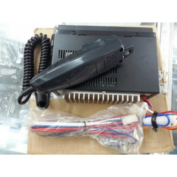 Amplifier Ampli Toa Za 250 S / Za-250S Ampli Mobil Toa Original